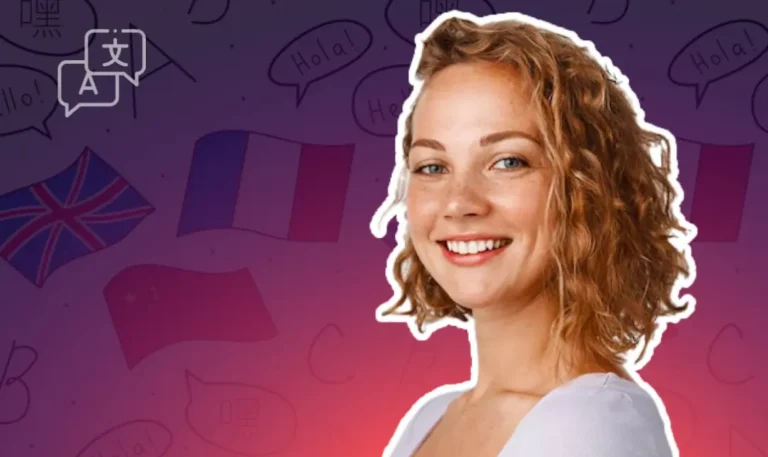 English Popular Course