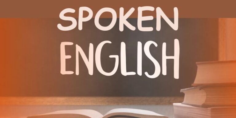 Spoken English