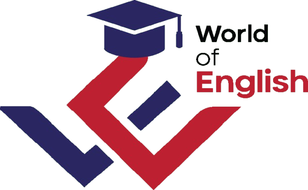 World Of English